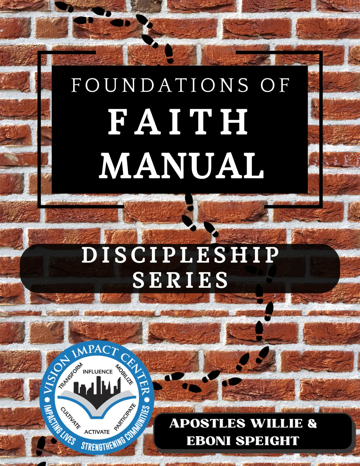 Foundations of Faith Manual cover