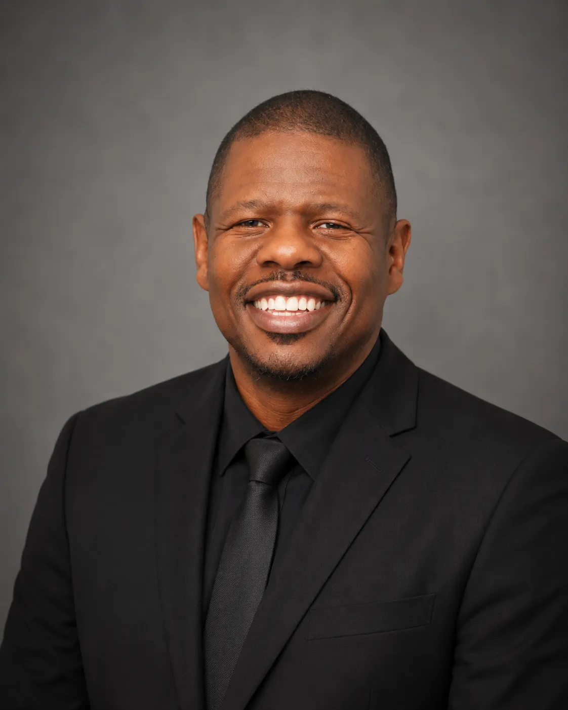 Apostle Willie Speight