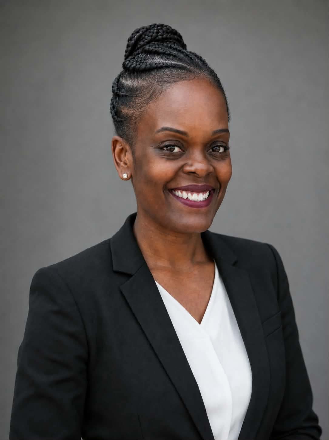 Pastor Tara A. Moore